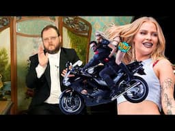 Análise Musical da Motinha 2.0 - Luiza Sonsa | Lord Vinheteiro |
