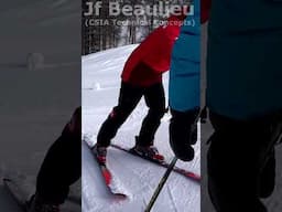 PENDULUM 3 with JF Beaulieu