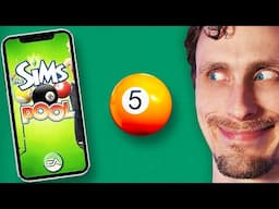 Playing Sims Games You've NEVER Heard Of