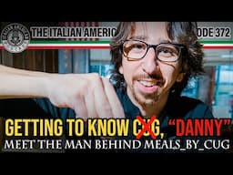 Meet the Man Behind meals_by_cug | IAP 372