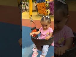 Pretty Little Baby 🎀 #shorts #prettylittlebaby #trendingshorts #cutebaby #trendingsongs