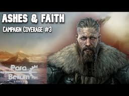 A Fight For The God-Forge - Conquest Campaign Lore
