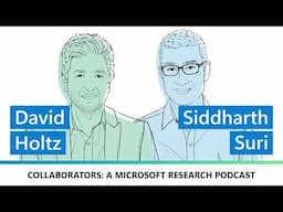 Collaborators: Prompt engineering with Siddharth Suri and David Holtz