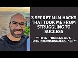 Secret MLM Hacks