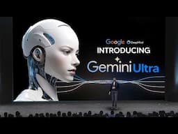 Google Gemini Ultra: A Deep Dive into the $250/month Paid Tier
