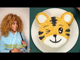 🗽ASMR CAKE STORYTIME TIKTOK 🗽 POV @Mark Adams Tiktok Compilations Part 58
