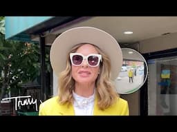 Closet Confessions: Tokio7 | Fashion Haul | Trinny
