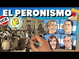 El peronismo, ¿la ruina de Argentina?