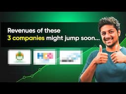 3 Hidden Multibagger Stocks With MASSIVE Capex Plans (80% Upside Potential!)