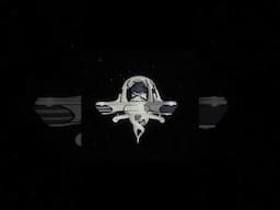 The Nomai Receive the Strangest Signal in the Universe #outerwilds