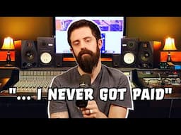 Why This Music Producer HATES Fiverr