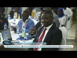 Smart Insurance, Protecting Ugandan Migrant Workers Abroad.