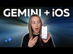 Gemini for iOS: How to Use Gemini on iPhone