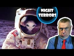 The Conspiracy From Outer Space