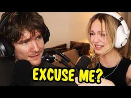 Has she fully lost it this time - MISH MASH #89