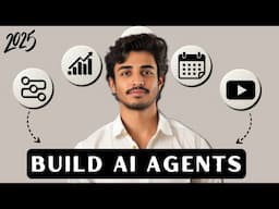 3 Best Platforms to Build AI Agents Easily! (Beginners Guide)