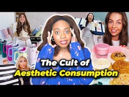 Why Every Brand Feels Like a Cult Now
