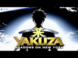 The Worst Yakuza Game of All Time