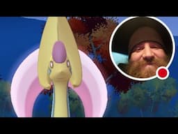 Cresselia Raid Hour - Shiny Hunt - Pokemon GO - LIVE