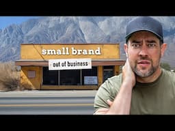 Exposing the dark secrets of big outdoor corporations