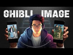 5 Best Ghibli Style Image Generators Website | How To Create Ghibli Art ChatGPT Ai Free