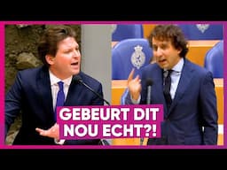 VVD verrast iedereen met uitspraak over Israël en Gaza