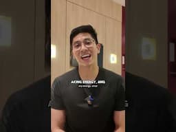 LAGING PAGOD? ITO ANG DAHILAN