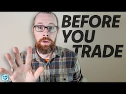 My 3 Steps for Winning at Day Trading