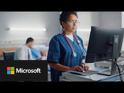 Empower your healthcare workforce