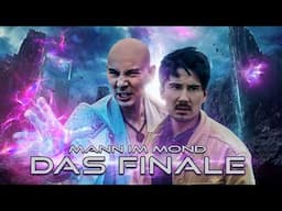 Der Mann im Mond - Das Finale | Julien Bam
