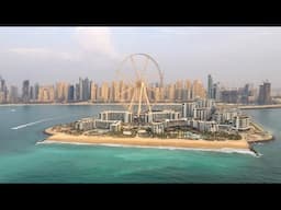Blue Waters Island, Dubai - Impossible Engineering: Dubai's Impossible Island - Dubai Engineering