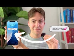 They Manifested A Text Within Seconds… Here’s How | Specific Person