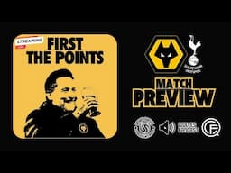 Wolves Spurs Preview