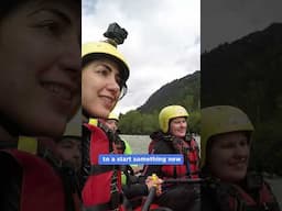 Adventure is For All Ages