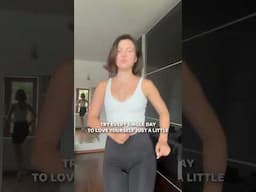 You manifested this video 🤍 #selflove #manifesting