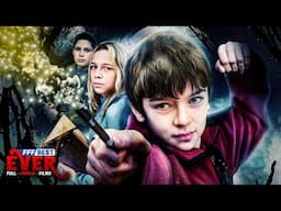 THE MYSTICAL ADVENTURES OF BILLY OWENS | Full FANTASY ADVENTURE Movie HD