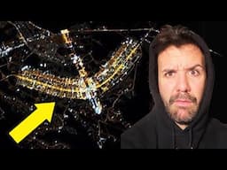 Brazil's Capital is... Shaped Like a PLANE?!