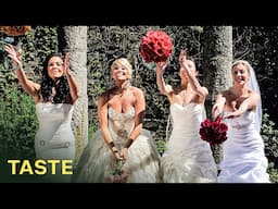 Bold Themes & Breathtaking Venues | Four Weddings USA