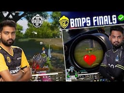 Soul Out of BMPS ? GodLike Insane Comeback - Punk Reflex & Rotation Op