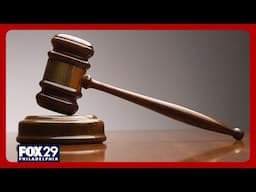 LIVE 🔴 Philly DA announces conviction in 2020 killing of transgender woman