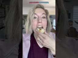 My #OMAD after a 20 hour fast! #intermittentfasting
