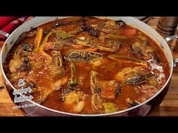 🔴 Como Hacer unas Deliciosas Costillas Rancheras de Res! Riquísimas💥