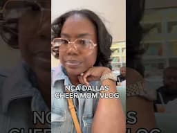 Cheer Mom Storytime, I Have Some Sad News…