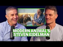 Rebuilding a broken industry from scratch (Modern Animal's Steven Eidelman) | Masters of Scale