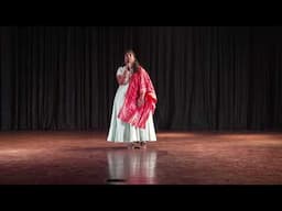 Ata needhi Krishna | TCA | IIT KGP