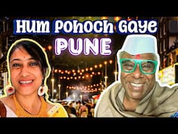 It Begins in Pune! Watch What Happens Next with Us 😰