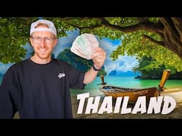 3 Ways To Earn Online Income From Thailand