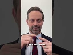 The Dancing Weatherman’s top advice for creators