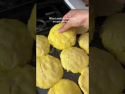 COOKING BREAKFAST AS A PRIVATE CHEF! (Colombian breakfast) #colombianfood #food #breakfast #recipes