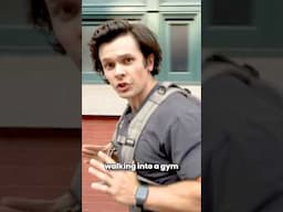 This Gym Costs $10k/month…